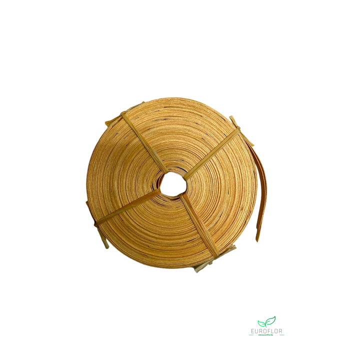 <h4>ROTAN YELLOW FLAT 30M</h4>