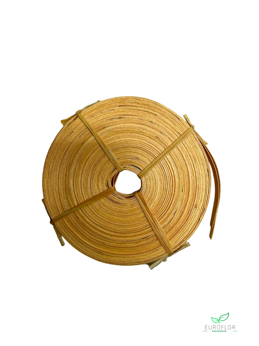 ROTAN YELLOW FLAT 30M