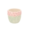 Jane Pink Pot 13x13x11cm