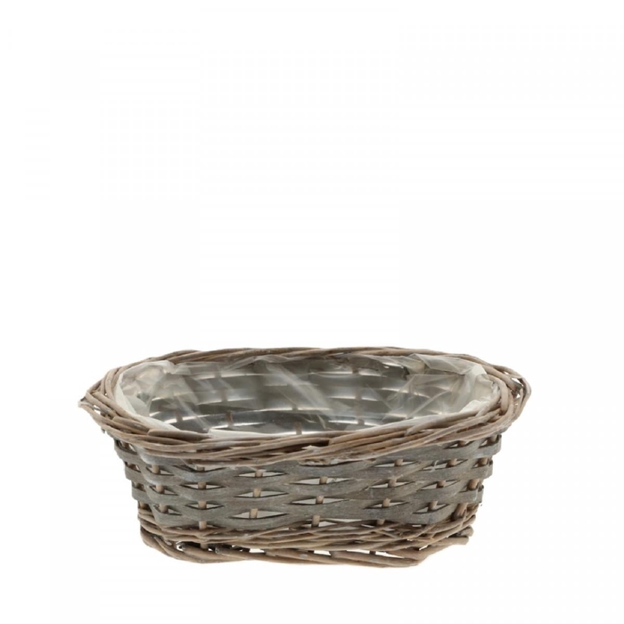 <h4>Mandwerk Grass bak 20*14*7cm</h4>