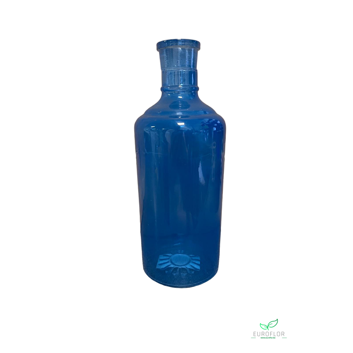 <h4>FLES MILKY DONKERBLAUW D7.5 H20 RON</h4>