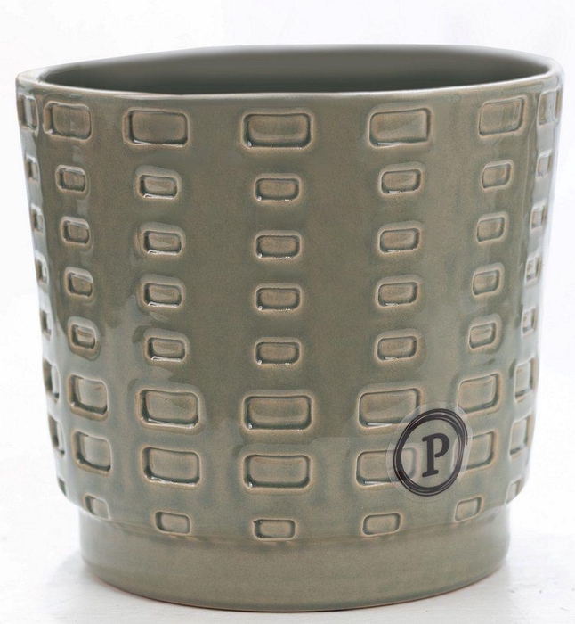 <h4>P&PURE Floor ceramics watery green</h4>