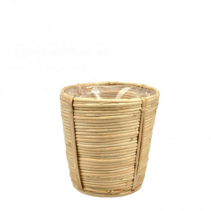 <h4>Mandwerk Bibek pot d15*15cm</h4>