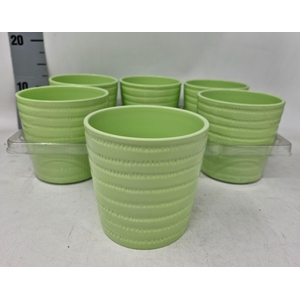 KERAMISCHE POT H%