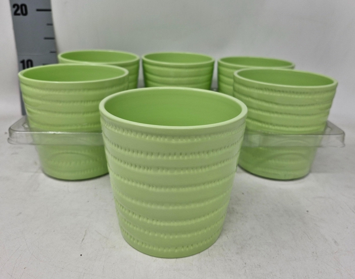<h4>KERAMISCHE POT H%</h4>