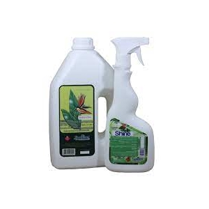 SHINE 500ML REFIL CX/09 UN C.F.