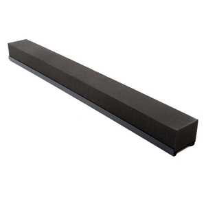 Oasis Eychenne All Black raquette 100 cm