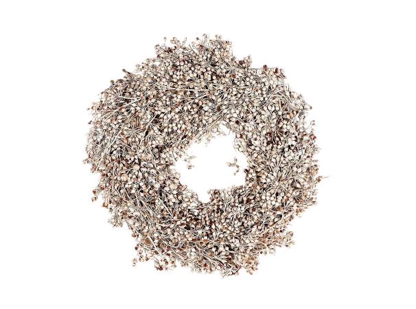 Wreath Exotica Wax D30