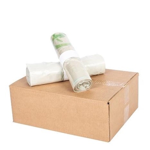 Knapzak 400L LDPE30 7p/rol