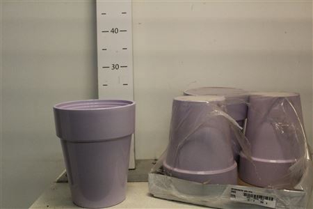 <h4>Keramische Pot H%</h4>