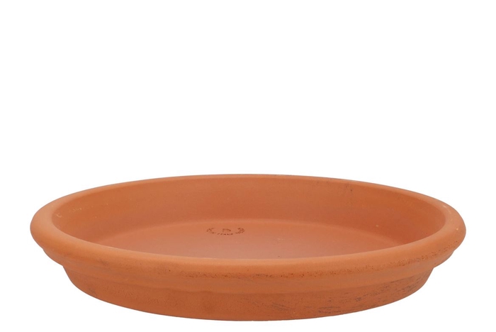 <h4>Terracotta Waterdish D28xh4cm</h4>