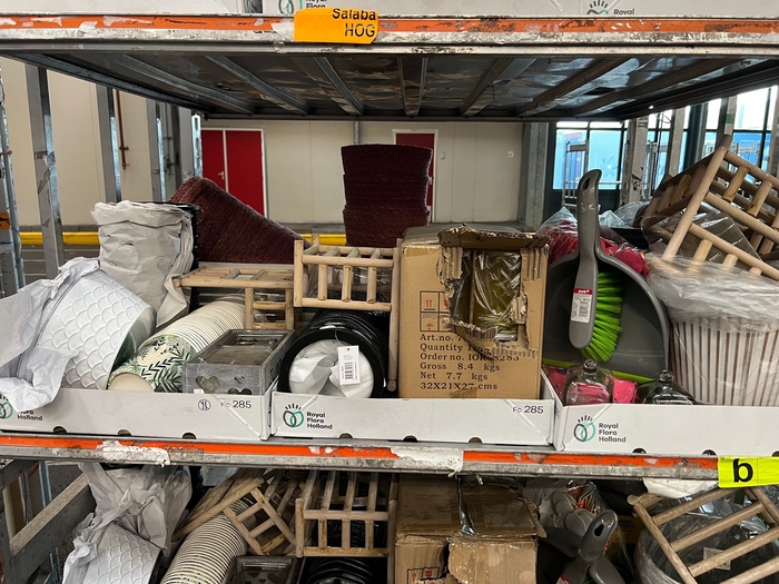<h4>HUIS EN TUINDECO H%</h4>