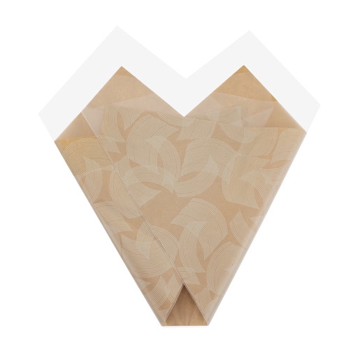 <h4>NARU Ori wrap kraft 60*80cm prefold</h4>