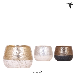 Kolibri Home Elite pot mix