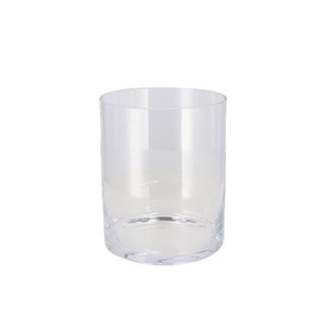 Glas Cilinder Coldcut 15x17 Cm