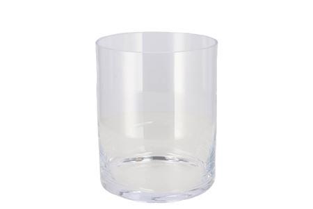 <h4>Glas Cilinder Coldcut 15x17 Cm</h4>
