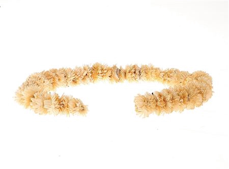 Garland Helichrysum L100