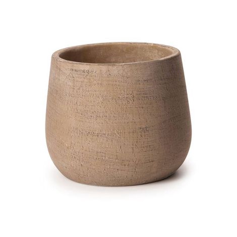 CACHEPOT EM CIMENTO 15505 IMP