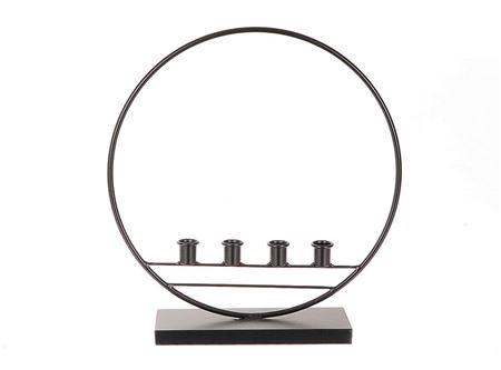 Candleholder Kertas L38W11H41