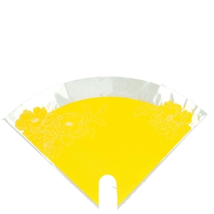 Sleeves Moon Kraftl.flowers 30*30cm x50