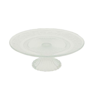 Cakeplate Julia H9.5D25.5