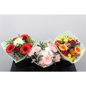 Gem Div Boeket Klein Vers