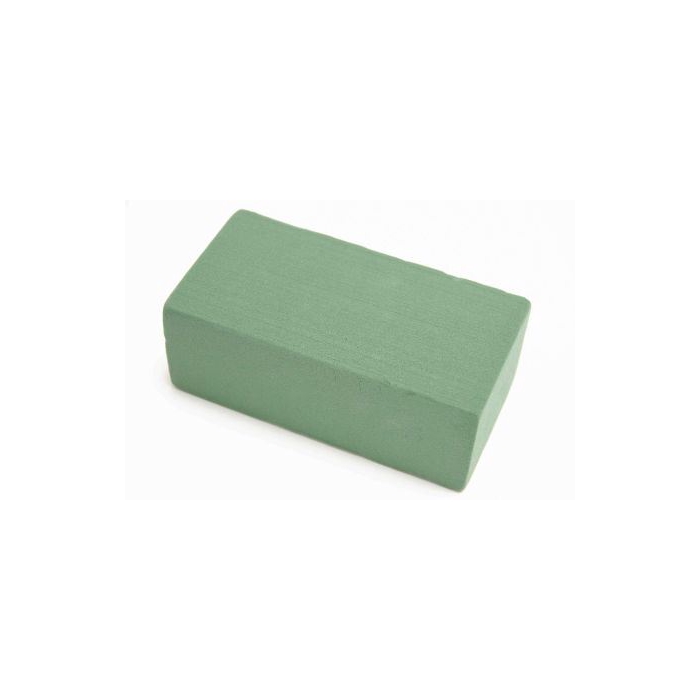 <h4>Brick Foam Slv L23W11H8</h4>