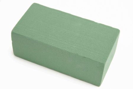 <h4>Brick Foam Slv L23W11H8</h4>