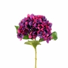 AF Hydrangea L64cm lilac