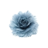Feather Rose Clip H8D11