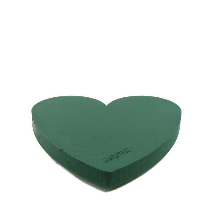 <h4>Oasis Bioline Heart 60*60*5.5cm</h4>