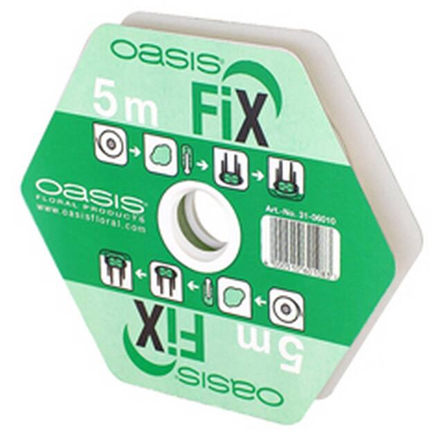 <h4>Oasis fix 12mm x 5mtr</h4>