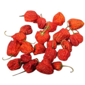 Deco Fruit Chilli 200gr Small