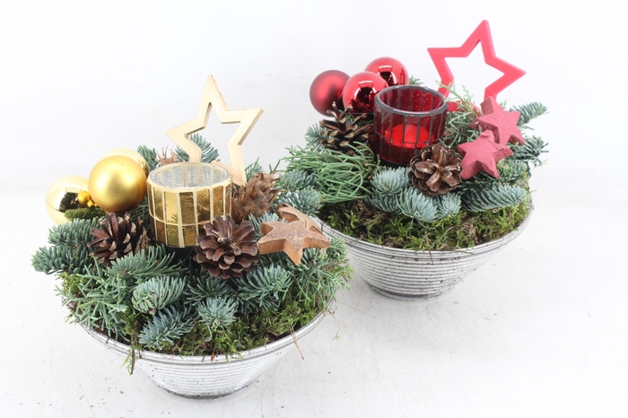 <h4>arr5 Kerst MB - Ribbel glas 1wax mix x3</h4>