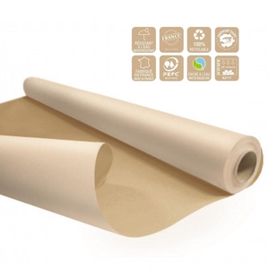 Papier Rol 80cm 25m Eco waterbest.