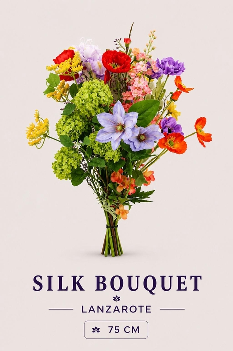 <h4>KUNSTBLOEM H%</h4>