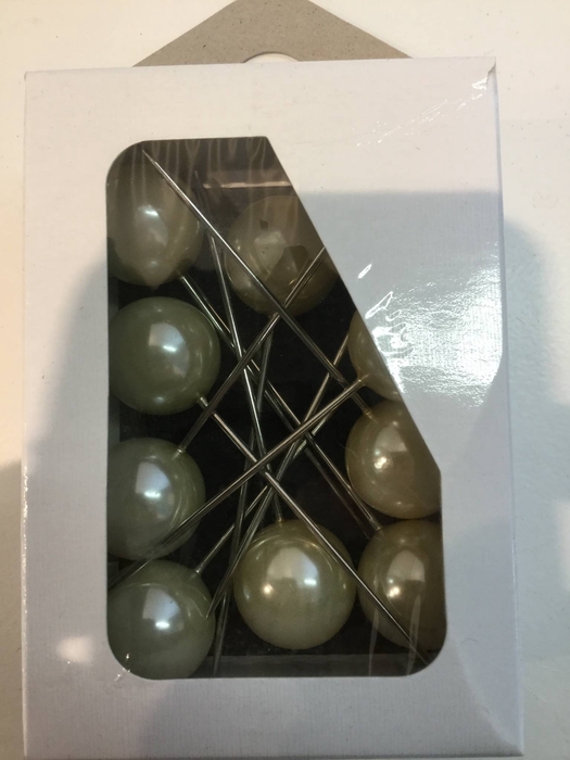 PARELSPELD OASIS 75*25MM IVORY 10