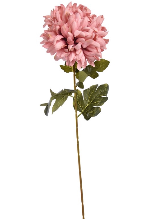 <h4>Large ball mum d20xh73cm pink</h4>