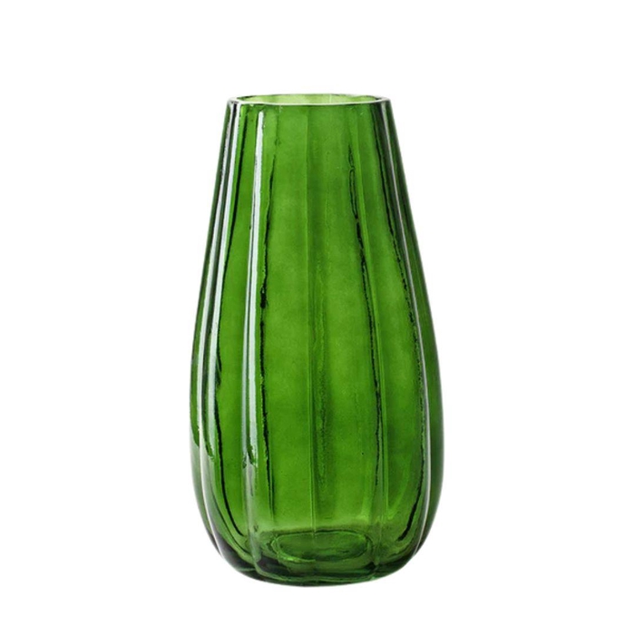 <h4>Glass vase Joyce d12.5*23.5cm</h4>