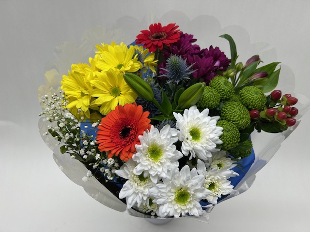 <h4>Boeket Super Bont</h4>