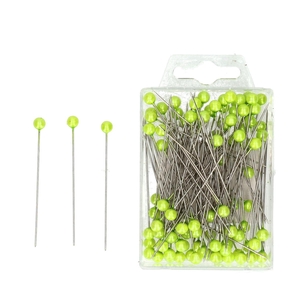 Spelden Parel d06*65mm x100