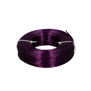 Wire Aluminium 2mm 60m 500g