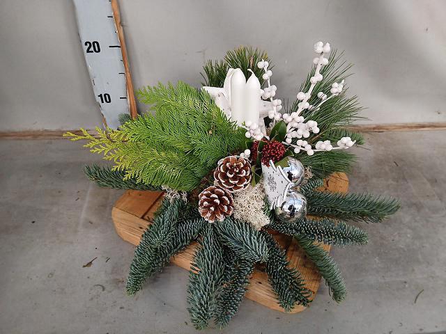 <h4>ARR KERST H%</h4>