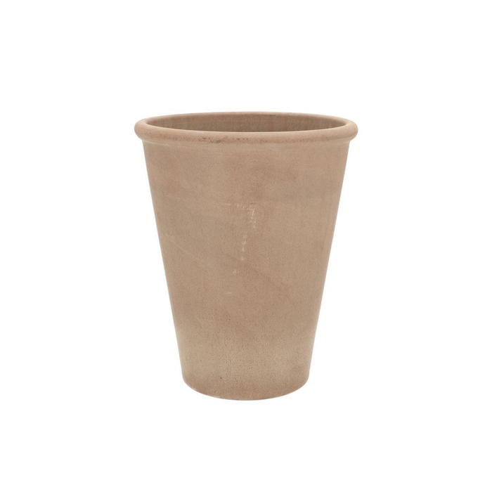 <h4>Terracotta Choco Garda D21xh27cm</h4>