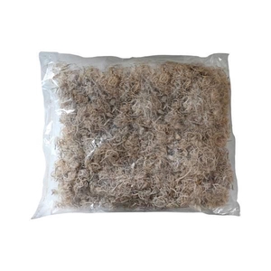 Moss Curly 500g