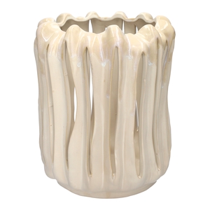 DF03-741312500 - Lantern Esencia d17/23xh27 white