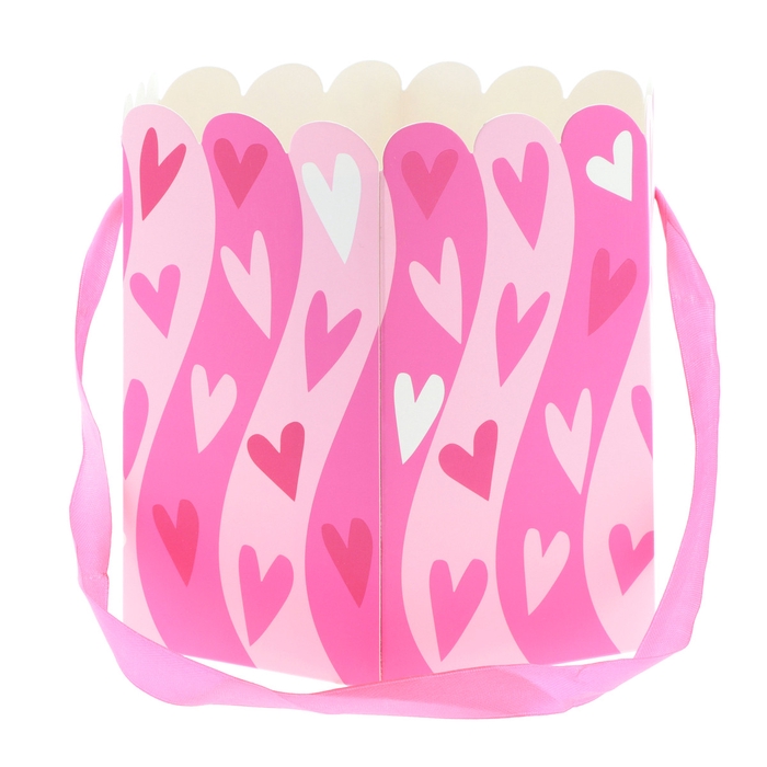 <h4>Promo Tas Vibrations 15*15*16cm</h4>
