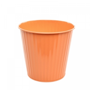 Zink Ferre pot d16*15cm
