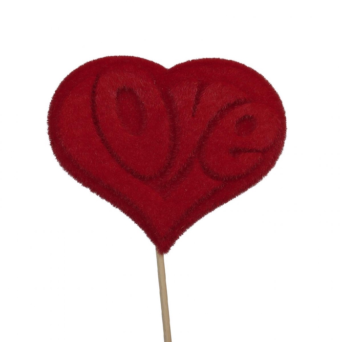 <h4>20cm Hart retro 10cm</h4>