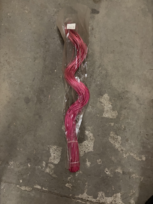 <h4>Branchage rose 50cm</h4>